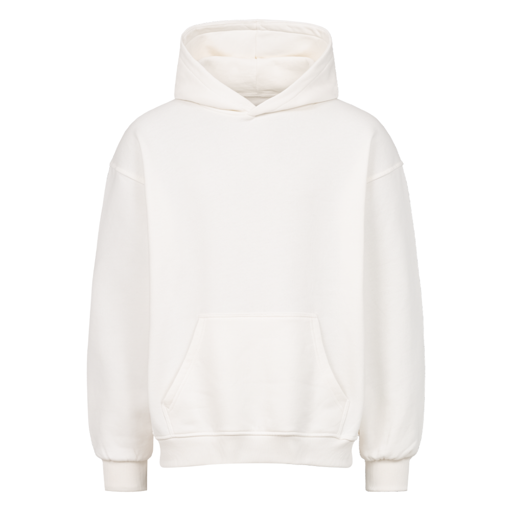 Alpha Regel Nr. 43 Hoodie