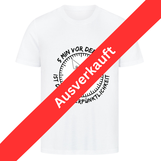 5 min. T-Shirt