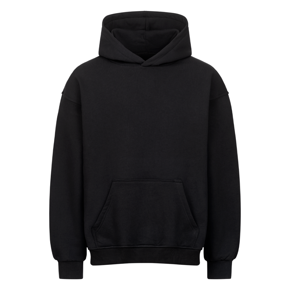 Alpha Regel Nr. 43 Hoodie
