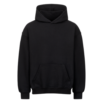 Alpha Regel Nr. 43 Hoodie