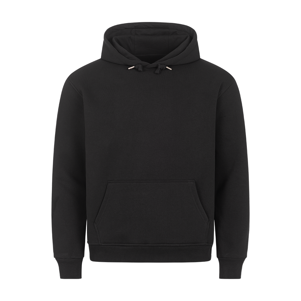 Pfuscher Hoodie