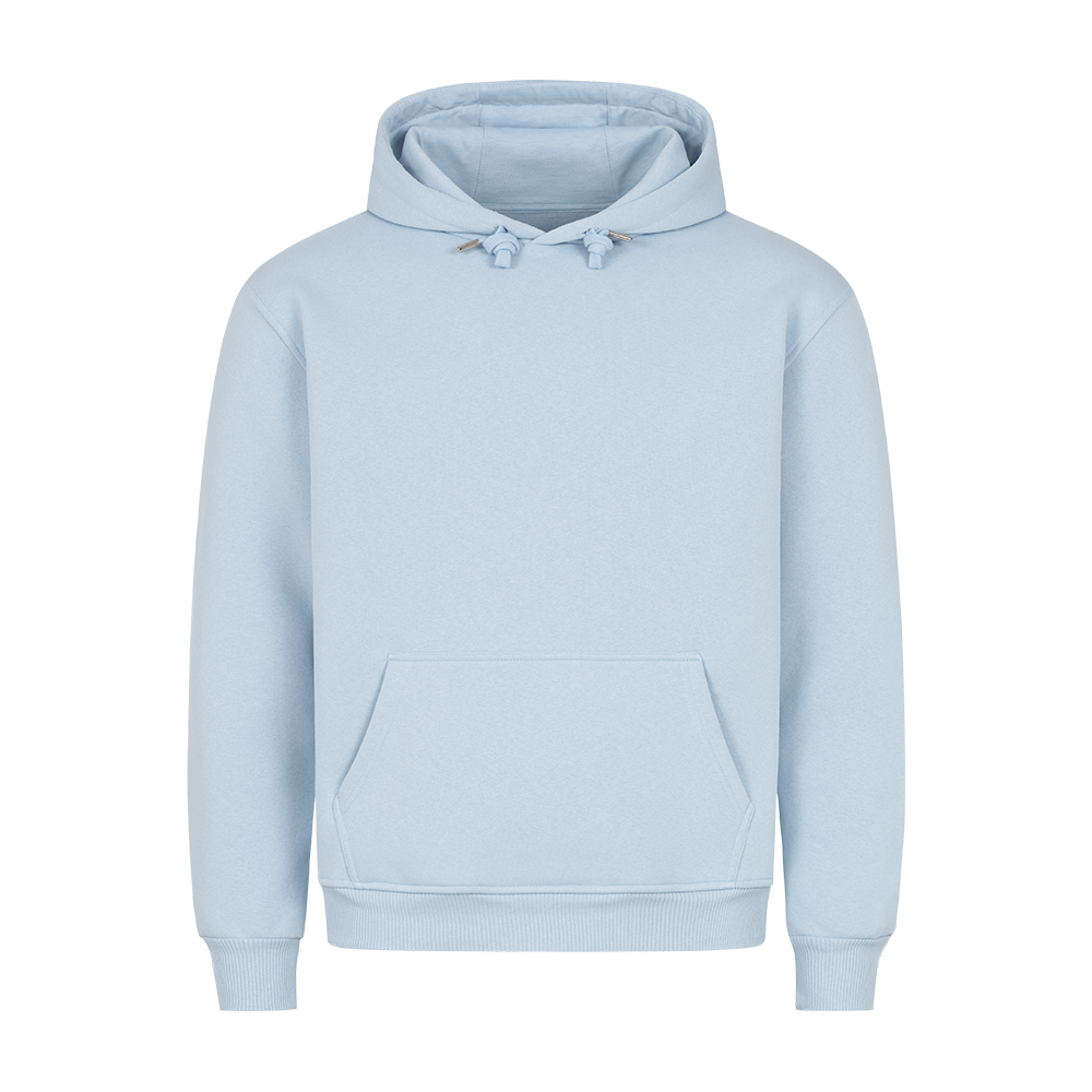 Pfuscher Hoodie