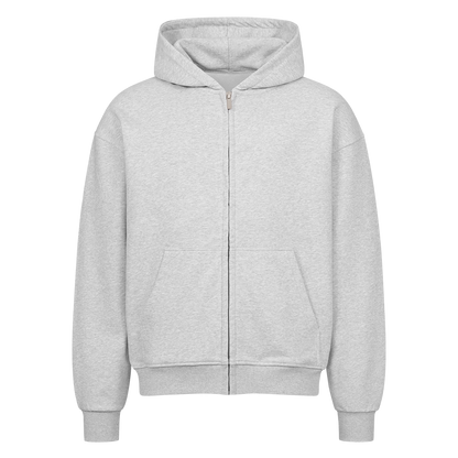 Zimmermann Zipper Hoodie