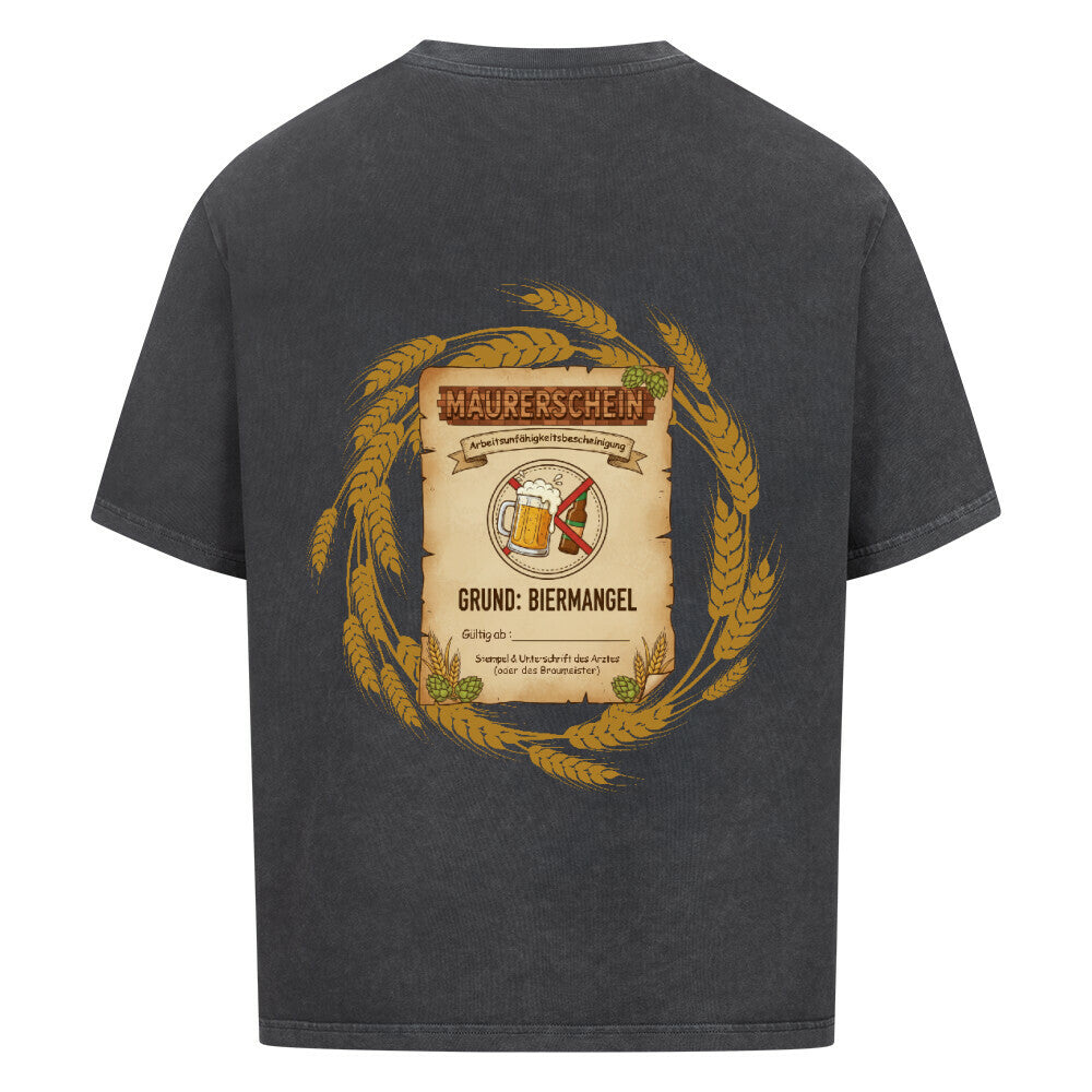 Image for color: washed black