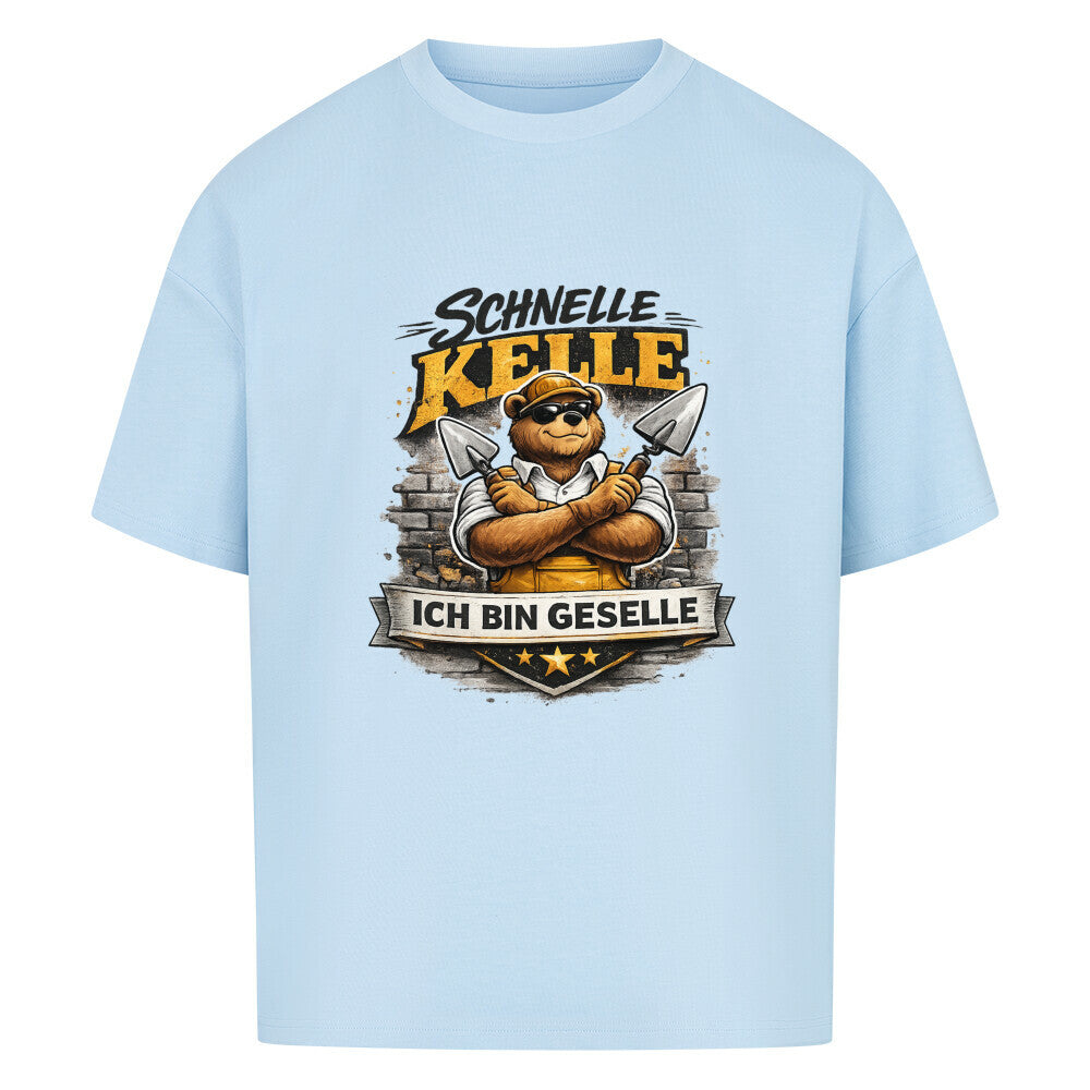 Image for color: babyblau