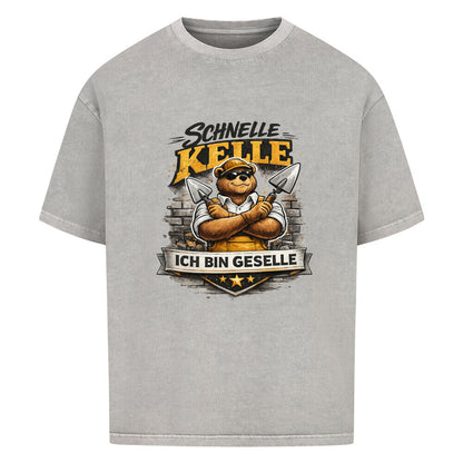 Image for color: washed grey