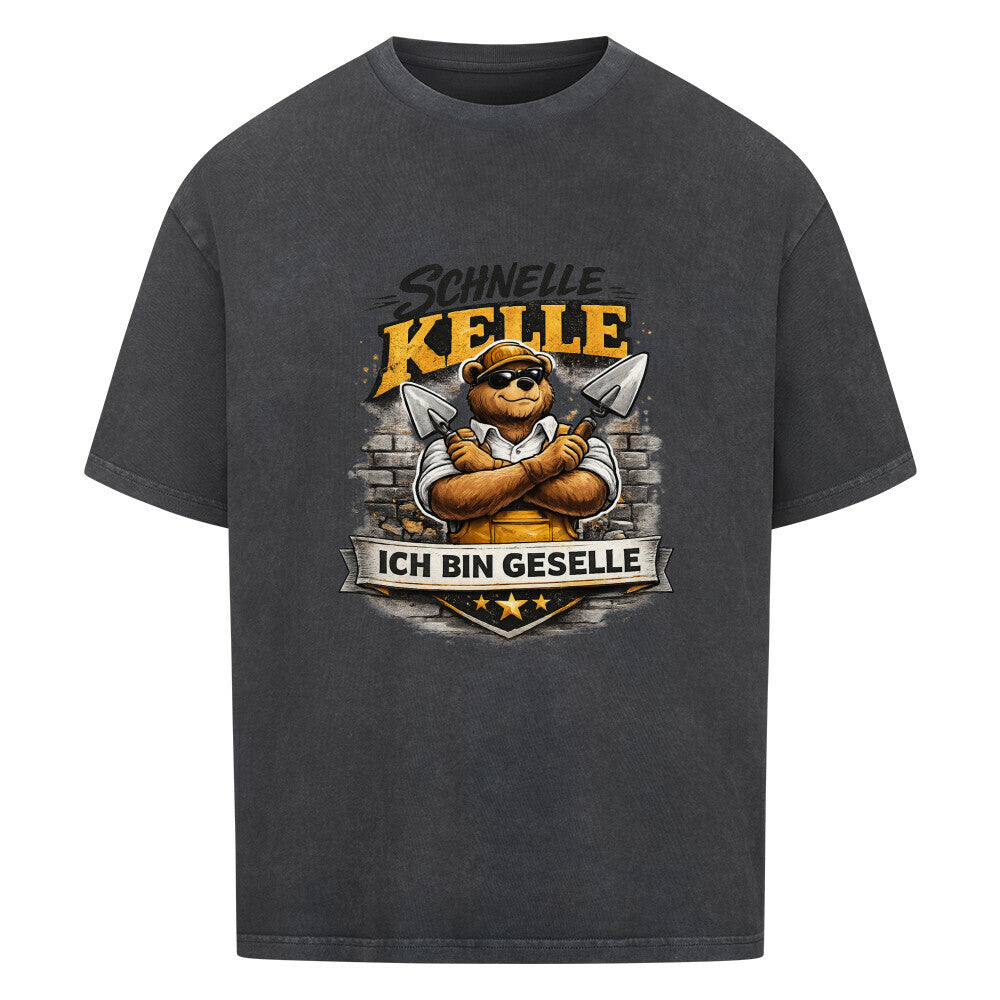 Image for color: washed black