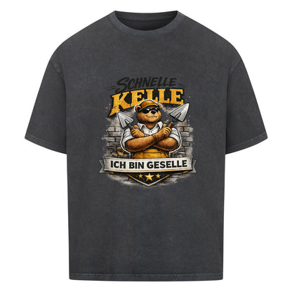 Image for color: washed black