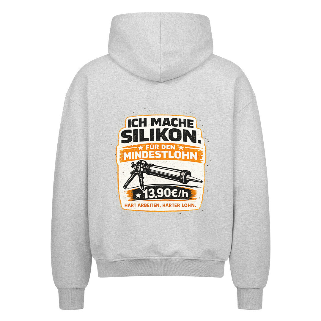 Image for color: heather grey