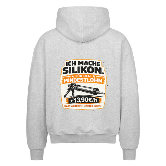 Image for color: heather grey