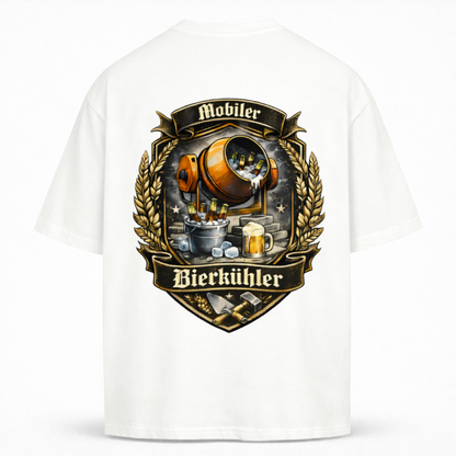 Bierkühler T-Shirt